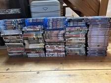 Dvd Blu Ray Joblot Wholesale