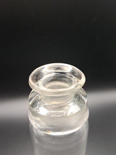 Vintage glass graduated - vintage,