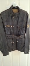 Ladies Belstaff Jacket size 42