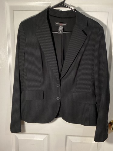 New york company - york, &