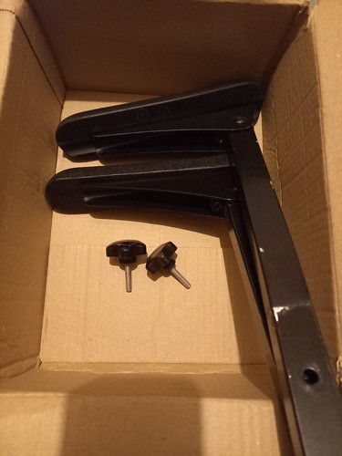 Mobility scooter armrests - mobility,