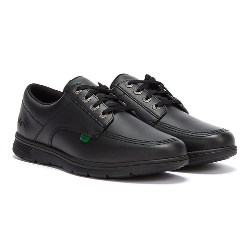 Kickers kelland lace black - kelland,