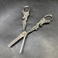 GRAPE SCISSORS Antique