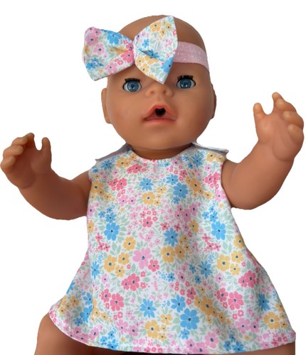 New 43cm 17 dolls - new, 38-43cm/15-17”dolls
