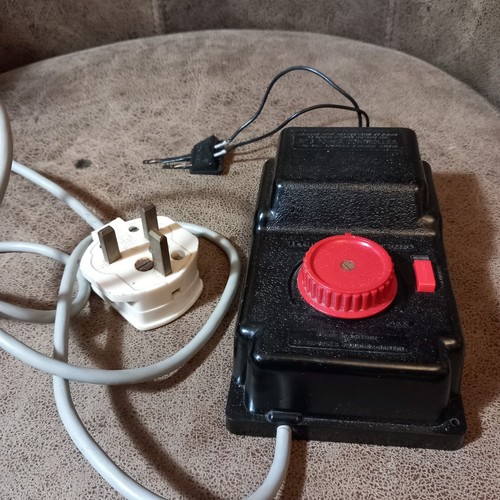 Vintage tri ang gauge rp3 - vintage,