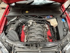 2006 - 2008 Audi (B7) RS4 4.2