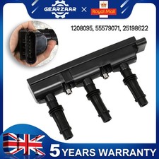 Ignition Coil Pack 1208095
