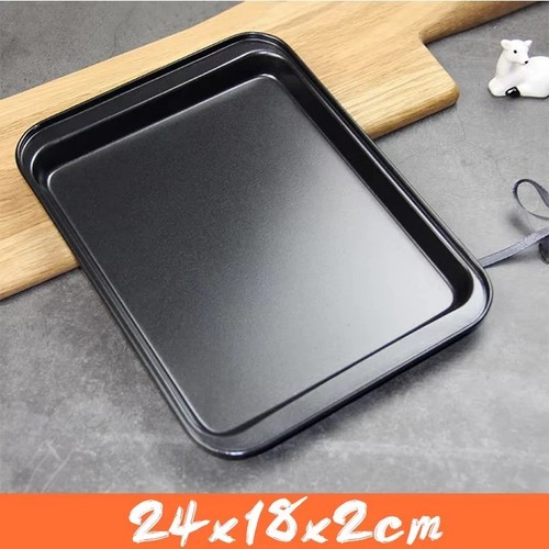 Baking pan mini non - baking,