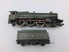 Lima OO Gauge - GWR King