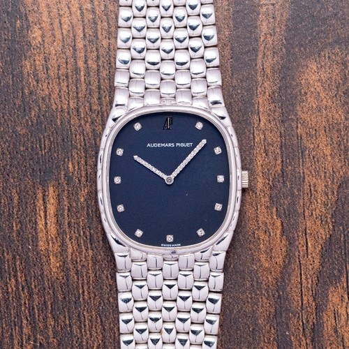 1980s audemars piguet cobra - 1980s,