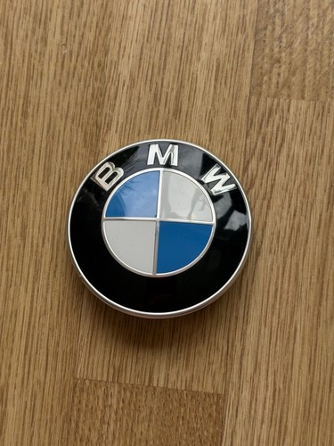 Genuine bmw bonnet hood - bmw,