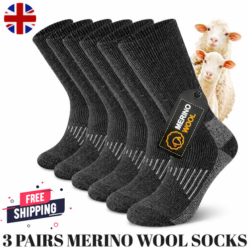 Pairs merino wool socks for - merino,
