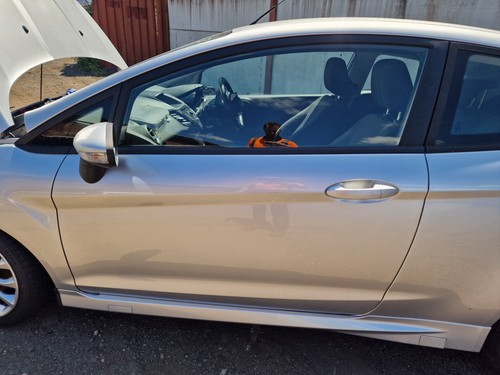 2013 ford fiesta zetec - zetec, 3