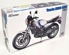 Hasegawa 1/12 Yamaha RZ350 4UO