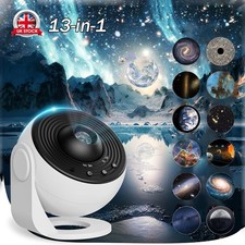 4K HD Planetarium Projector