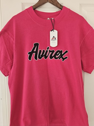 Avirex onager embroidered - avirex,