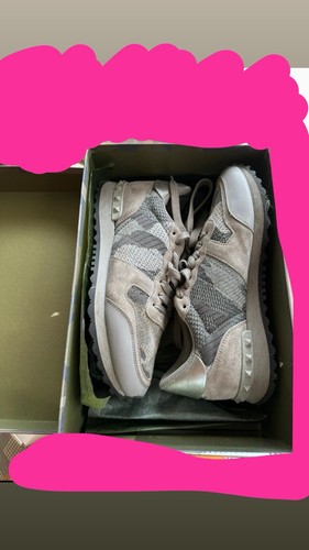 Valentino garavani rockrunner - valentino,