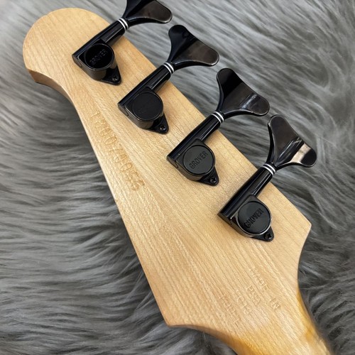 Gibson bass 4th - gibson, 18/n