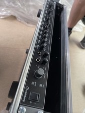 Steinberg UR 816c + Flight case  