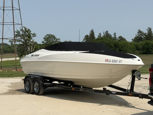 Larson senza 206 - larson,