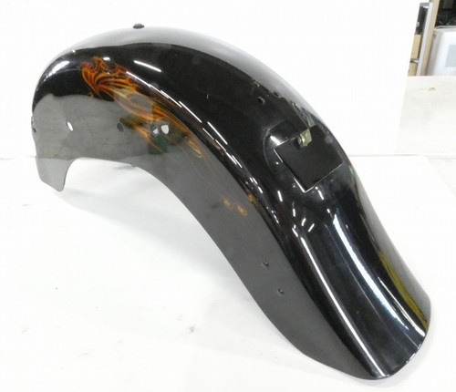 Harley davidson rear - harley,
