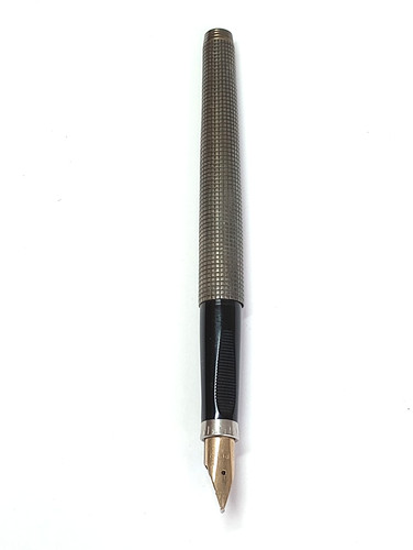 Parker sterling silver - 75,