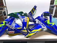 Honda CBR600RR ABS Fairing Kit - HD060709