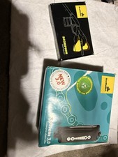 Scottoiler Active Fluid System