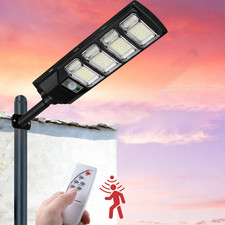 Commercial 1000000LM LED