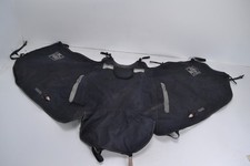 Leg cover YAMAHA N-MAX 125