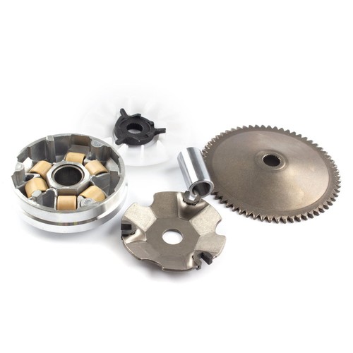 Restricted variator kit for - variator,