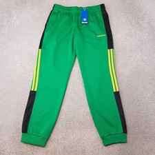 Adidas Tracksuit Bottoms