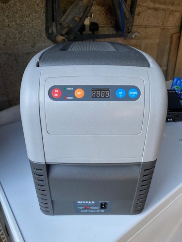 Dometic waeco cdf16 coolfreeze - cdf16,