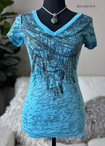 Vocal apparel women crystal - vocal,