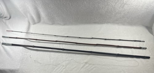 Vintage 3pc bamboo - 12’, 5”