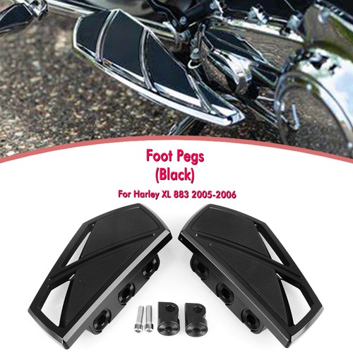 Black motorcycle pedal foot - motorcycle,
