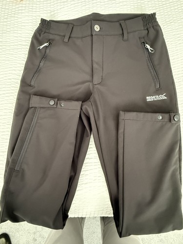 Regatta mens geo softshell - regatta,