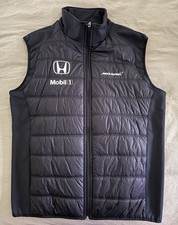 Mclaren honda racing mobil - honda, f1