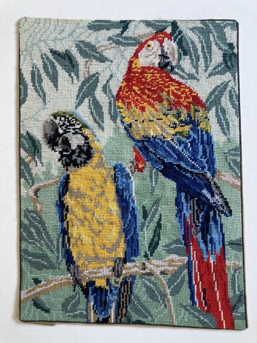 Vintage penelope completed - vintage,