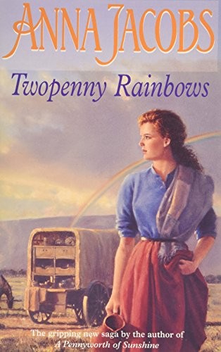 Twopenny rainbows ssa jacobs - twopenny, ssa-jacobs
