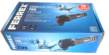 Ferrex Cordless Multi Tool