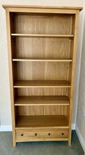 Solid Oak John Lewis large