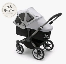 Bugaboo Donkey Extendable