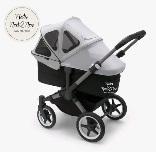 Bugaboo donkey extendable - bugaboo,
