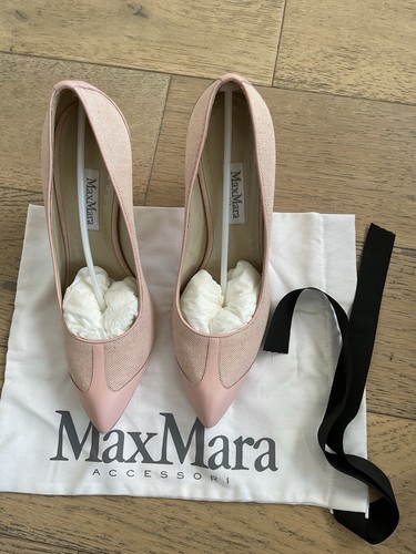 Maxmara becky pink - ,