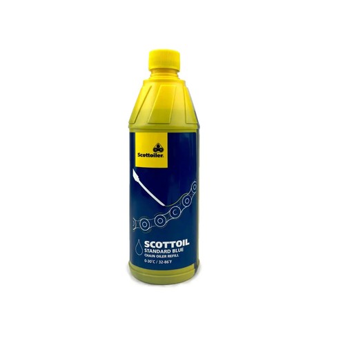 Scottoiler standard blue - scottoiler,