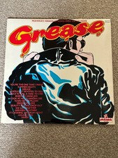 GREASE - PICKWICK’S SONGS