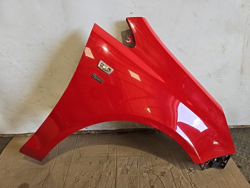 Vauxhall corsa front right - vauxhall,