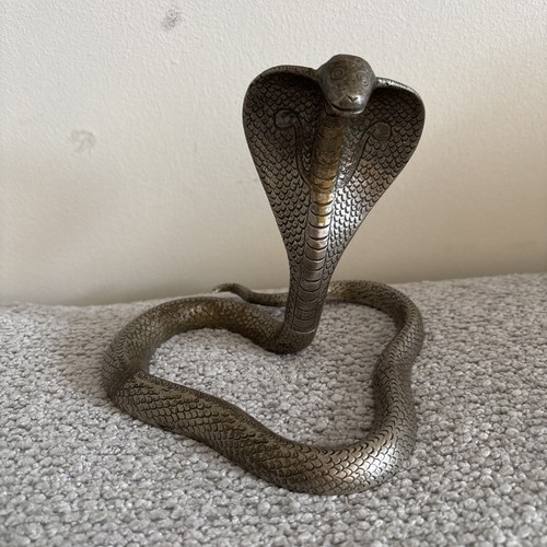 Vintage heavy metal cobra - vintage,