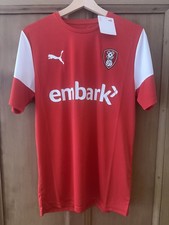 BNWT Rotherham United Football